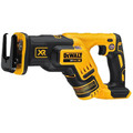 Combo Kits | Dewalt DCK294P2 20V MAX XR Lithium-Ion Brushless Hammerdrill and Reciprocating Saw Combo Kit image number 3