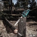 Chainsaws | Makita GCU08Z 40V MAX XGT Brushless Lithium-Ion 20 in. Cordless Chain Saw Kit (Tool Only) image number 4