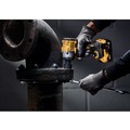Impact Wrenches | Dewalt DCF921P2 ATOMIC 20V MAX Brushless Lithium-Ion 1/2 in. Cordless Impact Wrench with Hog Ring Anvil Kit with 2 Batteries (5 Ah) image number 6
