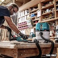 Random Orbital Sanders | Makita GOB01CZ 40V max XGT Brushless Lithium-Ion 6 in. Cordless Random Orbit Sander (Tool Only) image number 18