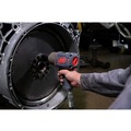 Air Impact Wrenches | Ingersoll Rand 2146Q2MAX 1075 BPM 5500 RPM 2000 ft-lbs. Nut-Busting Reverse Torque Ring/Thru-Hole 1 in. Square Drive Pistol Grip Air Impact Wrench image number 16