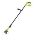 Tillers | Sun Joe TJW24C 24V 2.0 Ah Telescoping Cultivator/Weeder with Battery and Charger image number 1