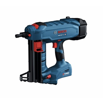 PRODUCTS | Bosch PROFACTOR 18V Lithium-Ion Concrete Nailer (Tool Only) - GNB18V-12N