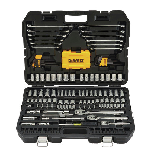 Dewalt hand tool set top