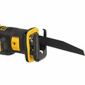 Dewalt DCS367B 20V MAX XR Brushless Compact Lithium-Ion Cordless Reciprocating Saw (Tool Only) image number 4