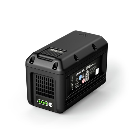 Batteries | Honda DP5080CBNA 58V 8 Ah Lithium-Ion Battery image number 0