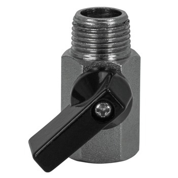 PLUMBING AND DRAIN CLEANING | Dewalt DXCM072-0035 3/8 in. NPT Drain Valve