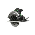 Clearance Center | Metabo HPT C3607DAQ4M MultiVolt 36V Brushless 7-1/4 in. Circular Saw (Tool Only) image number 3