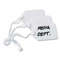 July Member-Exclusive Offer Save 10% off on One Item | Avery 12204 1.75 in. x 1.09 in. Medium-Weight White Marking Tags (1000/Box) image number 2