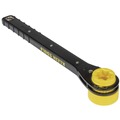 Ratcheting Wrenches | Klein Tools KT152T 4-in-1 Lineman's Slim Ratcheting Wrench image number 5