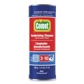  | Comet 32987 21 oz. Canister Deodorizing Powder Cleanser with Bleach image number 0