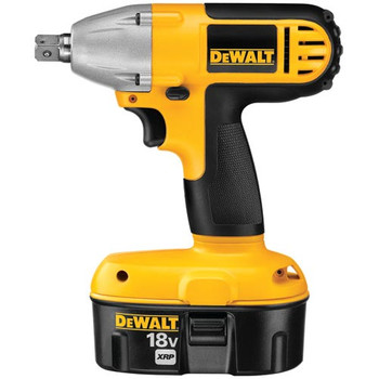 Dewalt 18V XRP Cordless 1/2 in. Impact Wrench Kit - DC821KA