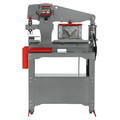 Metal Forming | JET JT9-756100 115V 14 Amp Single Phase 45 Ton Corded Ironworker image number 2