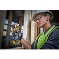 Impact Drivers | Dewalt DCF850E1 20V MAX ATOMIC Brushless Lithium-Ion Cordless 1/4 in. Impact Driver Kit (1.7 Ah) image number 7