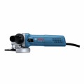 Angle Grinders | Bosch GWX10-45E X-LOCK 4-1/2 in. Ergonomic Angle Grinder image number 1