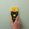 Stud Sensors | Dewalt DW0100 3/4 in. Stud Finder image number 6