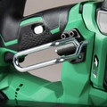 Clearance Center | Metabo HPT NR3675DDM MultiVolt 36V Brushless Lithium-Ion 21 Degree 3-1/2 in. Cordless Duplex Nailer Kit (2.5 Ah) image number 8