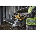 Save 10% off one item | Dewalt DCS379B 20V MAX XR Brushless Dual Trigger Lithium-Ion Cordless Mid-Size Bandsaw (Tool Only) image number 6