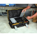 Combo Kits | Dewalt DCKTS340C2 20V MAX 1.3 Ah Cordless Lithium-Ion 3-Tool Combo Kit with ToughSystem Case image number 16