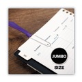 July Member-Exclusive Offer Save 10% off on One Item | ACCO A7072585G Nonskid Paper Clips - Silver Jumbo (1000/Pack) image number 5