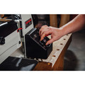 Drum Sanders | JET JT9-723510 JWDS-1020 1 HP Benchtop Drum Sander image number 9
