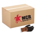 Work Gloves | MCR Safety 92743LTXL Cut Pro 92743LT Gloves - X-Large Black/Oragne (1-Dozen) image number 0