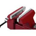 Vises | Wilton WL9-28819 Utility 5-1/2 in. Bench Vise image number 6