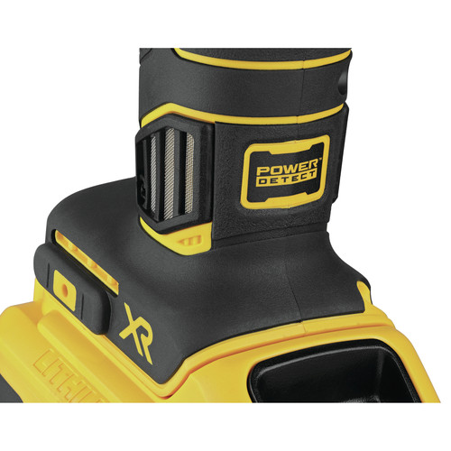 Power detect grinder on sale
