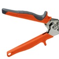 Crimpers | Klein Tools 86520 5-Blade Duct Crimper image number 3