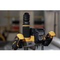 Free DeWALT 20V MAX XR 8 Ah Battery | Dewalt DCW620B 20V MAX XR Brushless 2-1/4 Peak HP Lithium-Ion Cordless Plunge Router (Tool Only) image number 17