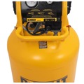 Air Compressors | Dewalt DXCMSAC260 2 HP 26 Gallon Oil-Free Electric Portable Vertical ULTRA QUIET Air Compressor image number 5