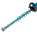 Clearance Center | Makita GHU02M1 40V max XGT Brushless Lithium-Ion 24 in. Cordless Hedge Trimmer Kit (4 Ah) image number 4