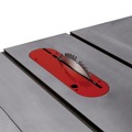 Saw Accessories | Delta 34-154 Standard Insert for 10 in. Contractor's Saw image number 1