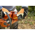 Chainsaws | Husqvarna 970718224 40V 435i Brushless Lithium-Ion 16 in. Cordless Chainsaw Kit image number 11