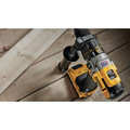 Hammer Drills | Dewalt DCD985B 20V MAX Lithium-Ion Premium 3-Speed 1/2 in. Cordless Hammer Drill (Tool Only) image number 5