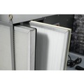 Air Filtration | JET JT9-415100 IAFS-1700 115V 1/3 HP 1-Phase 1700 CFM Industrial Air Filtration System image number 8