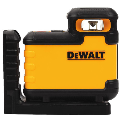 Rotary Lasers | Dewalt DW03601 360-Degrees Red Beam Cross Line Laser image number 0