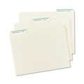 July Member-Exclusive Offer Save 10% off on One Item | Avery 05866 0.66 in. x 3.44 in. Permanent TrueBlock File Folder Labels with Sure Feed Technology - White (30/Sheet, 50 Sheets/Box) image number 2