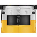 Hammer Drills | Factory Reconditioned Dewalt DC901KLR 36V NANO Lithium-Ion 1/2 in. Cordless Hammer Drill Kit (2.4 Ah) image number 4