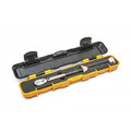 Torque Wrenches | GearWrench 85171 30-200 in-lbs. 1/4 in. Drive 120XP Micrometer Torque Wrench image number 3