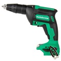 Screw Guns | Metabo HPT W18DAQ4M 18V MultiVolt Lithium-Ion Brushless Cordless Drywall Screw Gun (Tool Only) image number 0