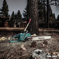Chainsaws | Makita GCU08Z 40V MAX XGT Brushless Lithium-Ion 20 in. Cordless Chain Saw Kit (Tool Only) image number 1