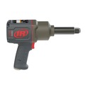 Air Impact Wrenches | Ingersoll Rand 2146Q1MAX-3 1075 BPM 5500 RPM 2000 ft-lbs. Nut-Busting Reverse Torque Ring/Thru-Hole 3/4 in. Square Drive 3 in. Anvil Pistol Grip Air Impact Wrench image number 1