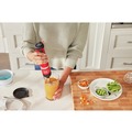 Clearance Center | Black & Decker BCKM1011K06 Kitchen Wand Variable Speed Lithium-Ion Cordless Red Immersion Blender Kit image number 18