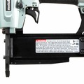 Specialty Nailers | Metabo HPT NP50AM 23-Gauge 2 in. Pro Pin Nailer image number 3