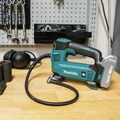  | Factory Reconditioned Makita DMP180ZX-R 18V LXT Brushed Lithium-Ion Cordless Inflator (Tool Only) image number 4