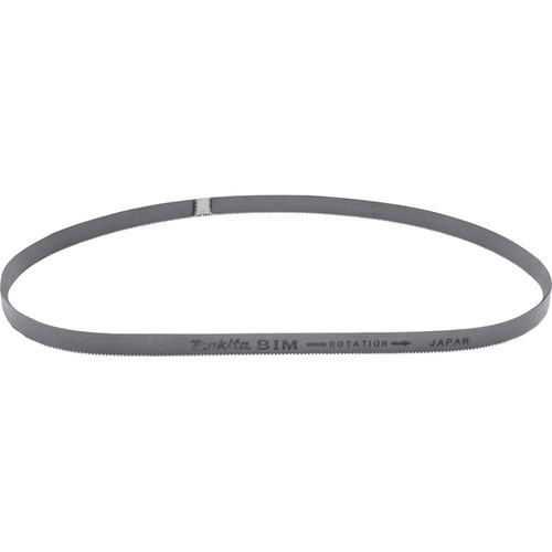 Band Saw Blades | Makita A-97570 32-7/8 in. 18 TPI Compact Portable Band Saw Blade image number 0