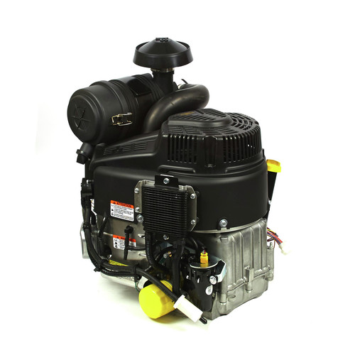 ☆Stratton Oakmontさま専用です☆ Briggs & Stratton Vanguard 810cc 28 Gross HP Gas Engine
