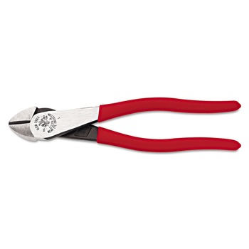 HAND TOOLS | Klein Tools 8 in. High-Leverage Diagonal Cutting Pliers - D228-8