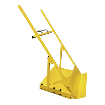 MATERIAL HANDLING | Saw Trax Scoop Dolly - SCOOP